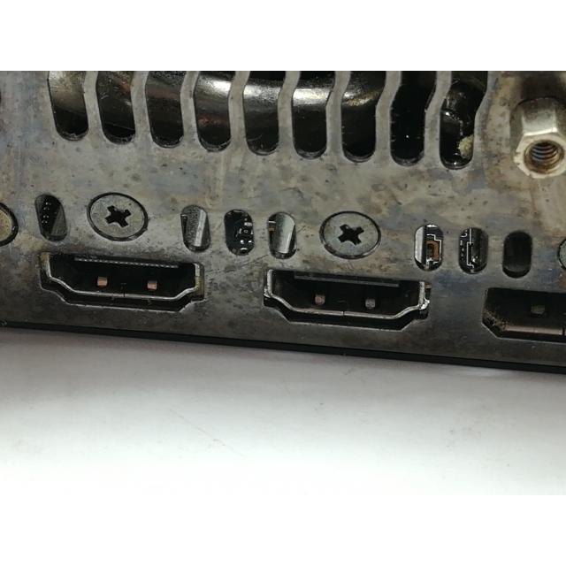 中古】ASUS ROG STRIX-GTX1080-A8G-GAMING GTX1080/8GB(GDDR5X)/PCI-E