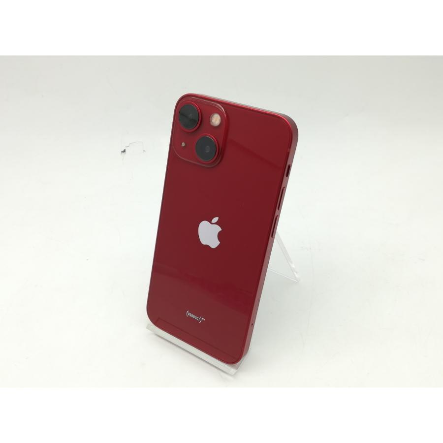 iPhone 13 mini 【中古】Apple 国内版 【SIMフリー】 256GB (PRODUCT