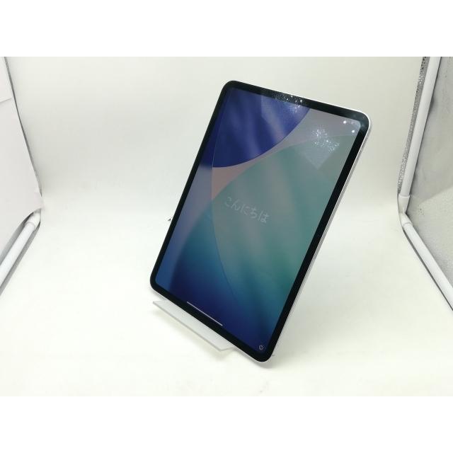 中古】Apple 国内版 【SIMフリー】 11インチ iPad Pro（M5/2025