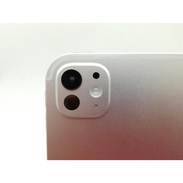 中古】Apple 国内版 【SIMフリー】 11インチ iPad Pro（M5/2025