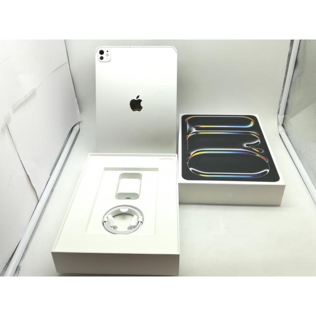 中古】Apple 国内版 【SIMフリー】 11インチ iPad Pro（M5/2025