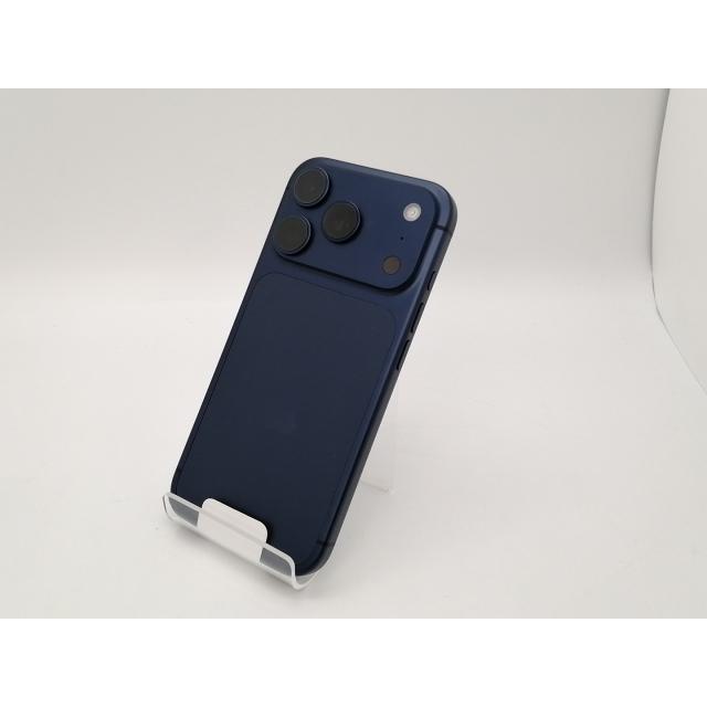 未使用】Apple 国内版 【SIMフリー】 iPhone 17 Pro 512GB ディープ