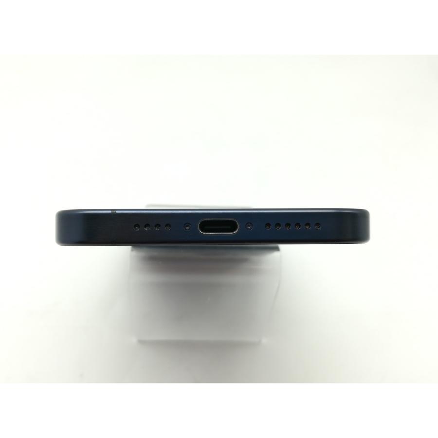 【中古】Apple 国内版 【SIMフリー】 iPhone 15 Pro Max 256GB ブルーチタニウム MU6T3J/A【福岡筑紫】保証期間１ヶ月【ランクA】の画像