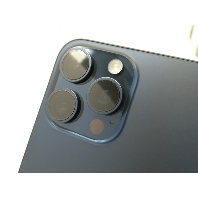 【中古】Apple 国内版 【SIMフリー】 iPhone 15 Pro Max 256GB ブルーチタニウム MU6T3J/A【福岡筑紫】保証期間１ヶ月【ランクA】の画像