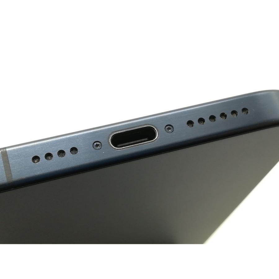 【中古】Apple 国内版 【SIMフリー】 iPhone 15 Pro Max 256GB ブルーチタニウム MU6T3J/A【福岡筑紫】保証期間１ヶ月【ランクA】の画像