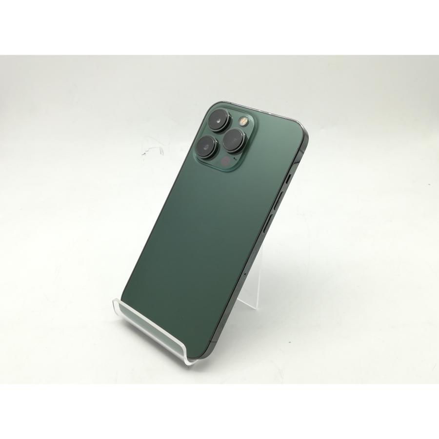 iPhone 13 【中古】Apple SoftBank 【SIMフリー】 Pro 128GB 