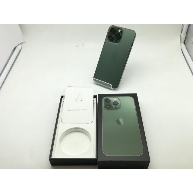 iPhone 13 【中古】Apple SoftBank 【SIMフリー】 Pro 128GB