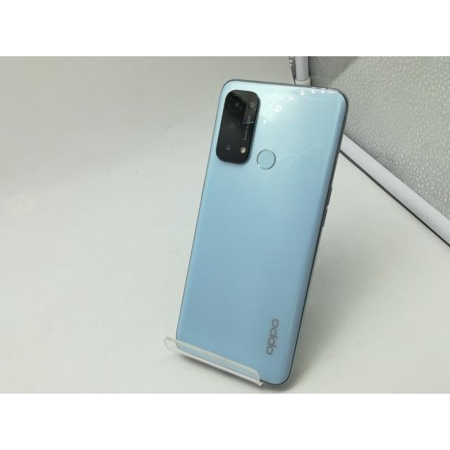 ​OPPO Reno5 A (楽天モバイル版) アイスブルー OPPO OPPO Reno5 A 楽天モバイル [アイスブルー] 価格比較 - 価格.com