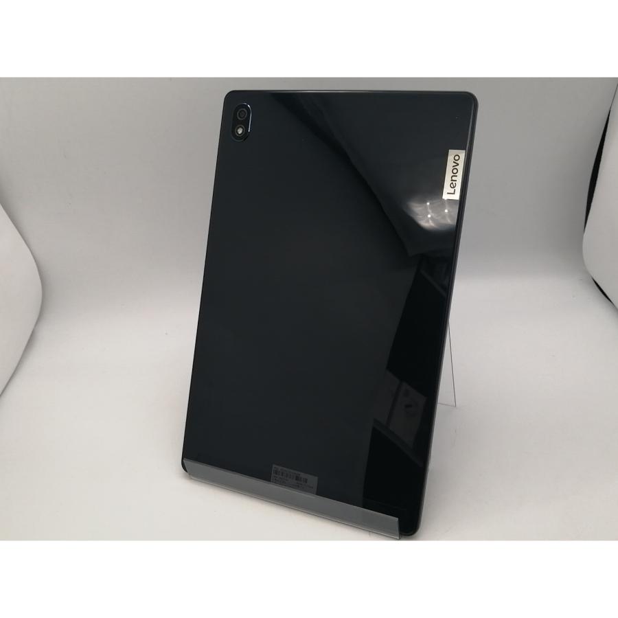 中古】Lenovo SoftBank 【SIMフリー】 Lenovo TAB6 アビスブルー