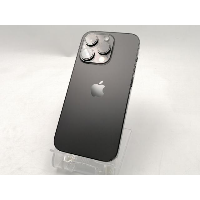 中古】Apple 楽天モバイル 【SIMフリー】 iPhone 14 Pro 128GB