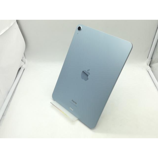 中古】Apple 【Wi-Fi】 11インチ iPad Air（M2/2024） 128GB ブルー 