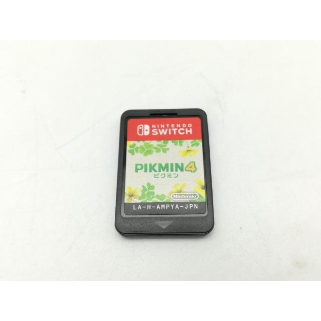 中古】Nintendo ピクミン4 [Nintendo Switch]【広島本通】保証期間1