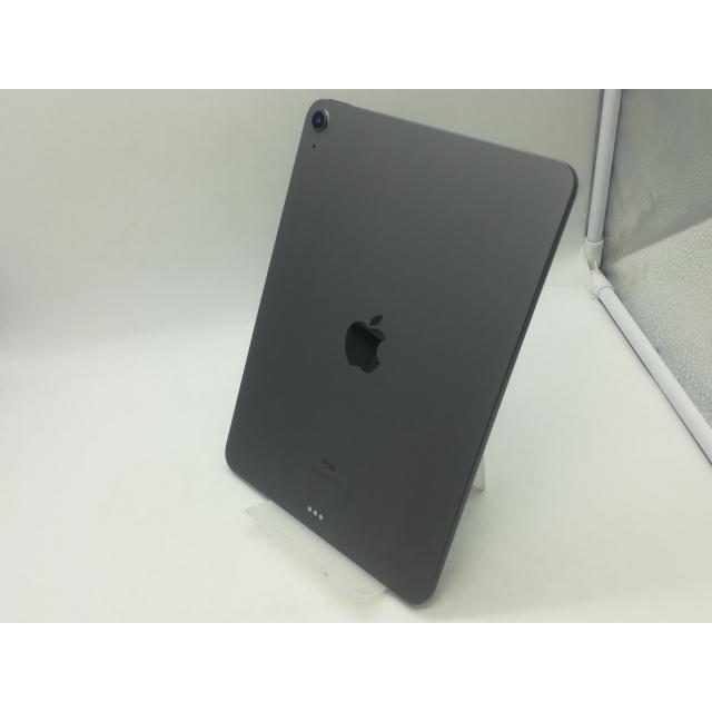 中古】Apple 【Wi-Fi】 iPad Air（第4世代/2020） 64GB スペースグレイ 