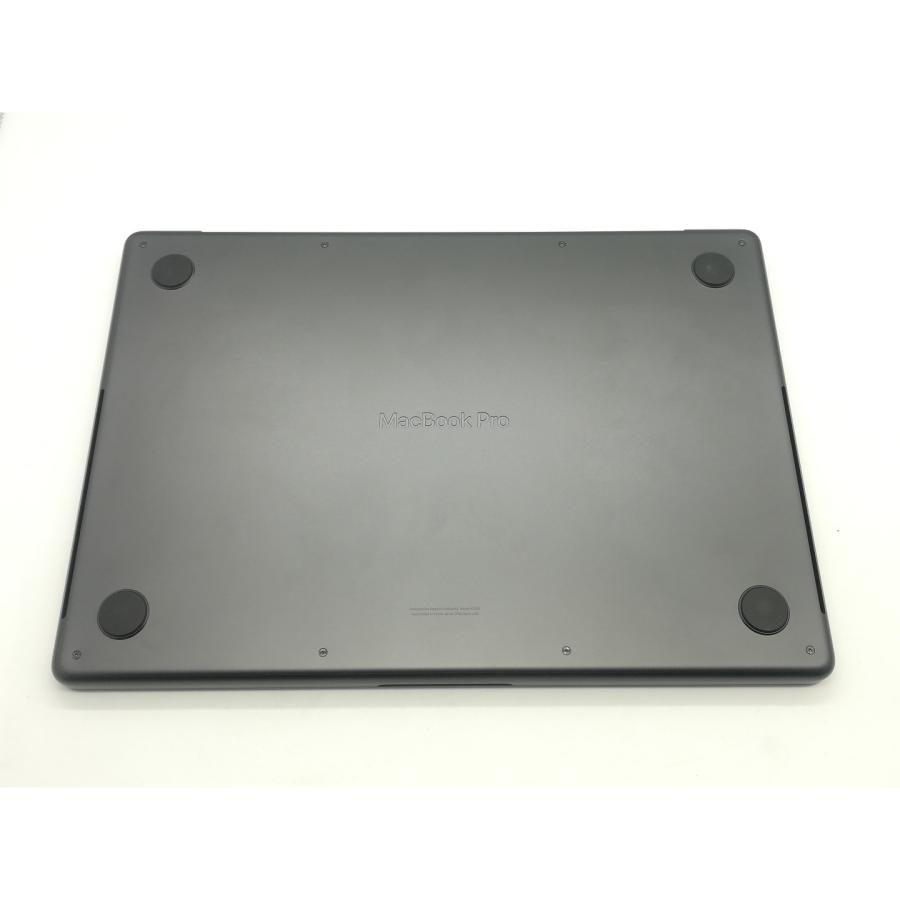 中古】Apple MacBook Pro 14インチ CTO (14インチ,M5) M5(CPU:10C/GPU