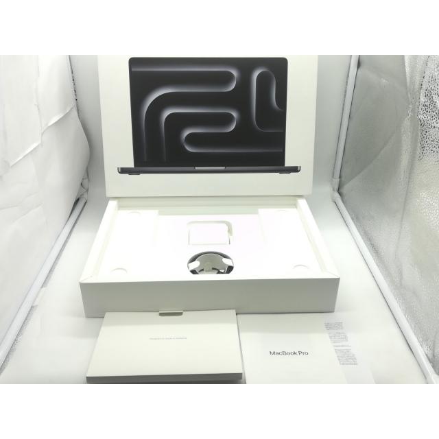 中古】Apple MacBook Pro 14インチ CTO (14インチ,M5) M5(CPU:10C/GPU