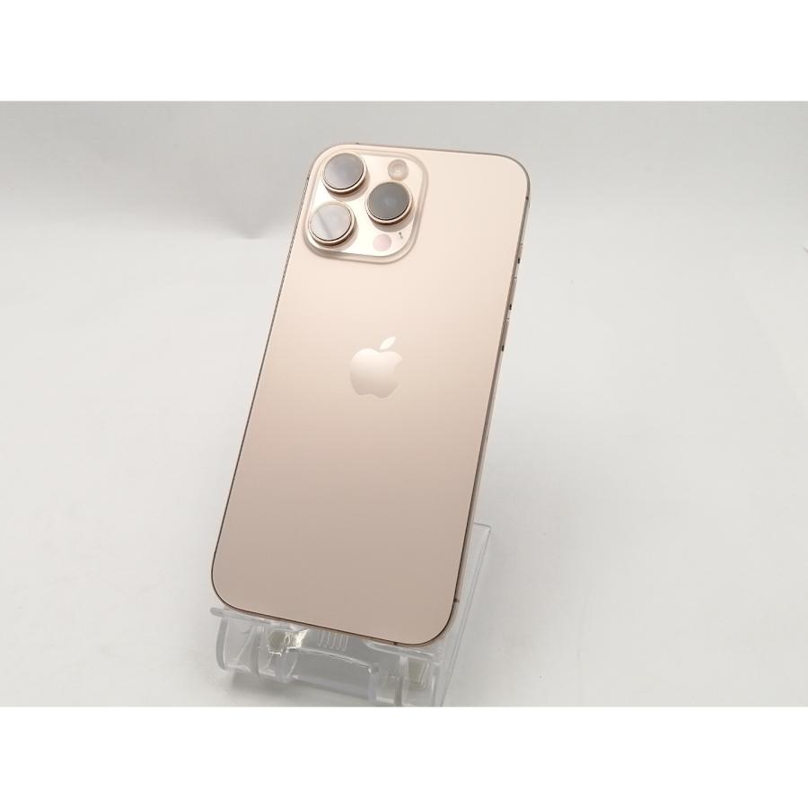 中古】Apple SoftBank 【SIMフリー】 iPhone 16 Pro Max 256GB 