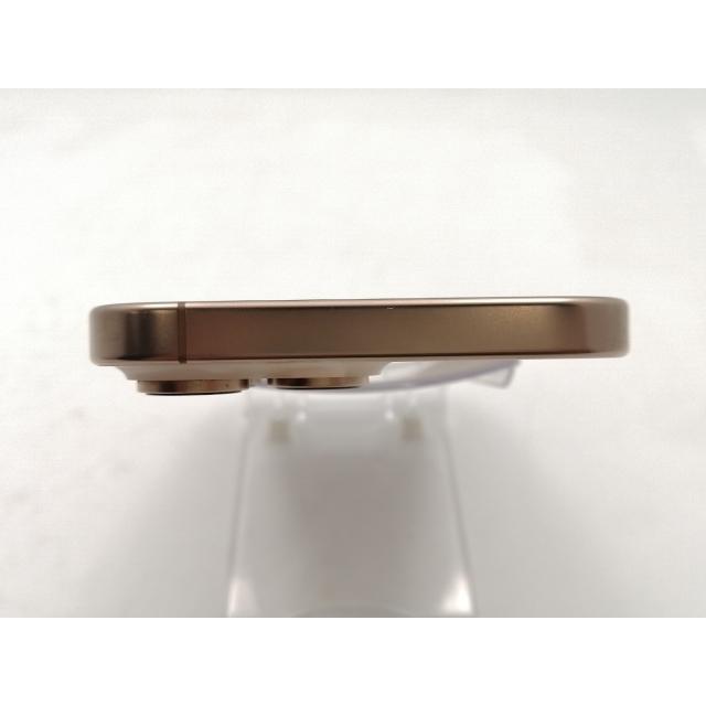 【中古】Apple SoftBank 【SIMフリー】 iPhone 16 Pro Max 256GB デザートチタニウム MYWJ3J/A【川崎駅前】保証期間１ヶ月【ランクA】の画像