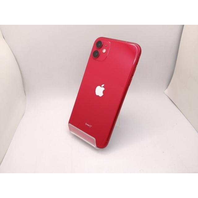 中古】Apple ymobile 【SIMロック解除済み】 iPhone 11 64GB