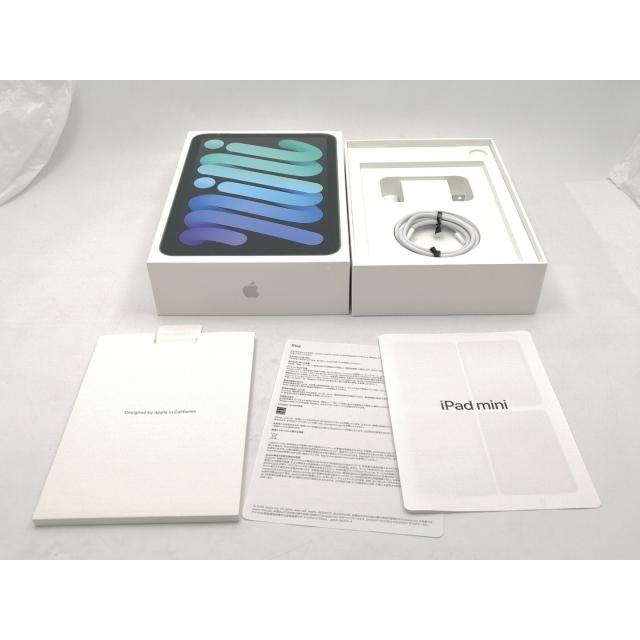 中古】Apple 【Wi-Fi】 iPad mini（A17Pro/2024） 128GB スペース