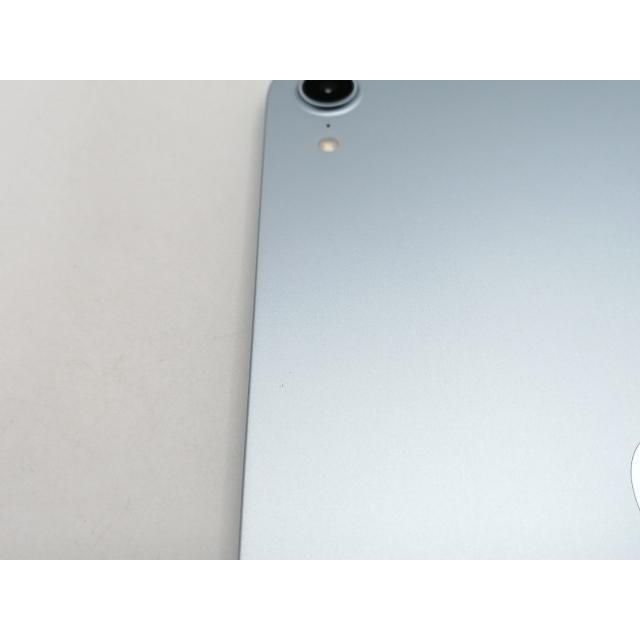 【中古】Apple 【Wi-Fi】 iPad mini（A17Pro/2024） 128GB ブルー MXN73J/A【ECセンター】保証期間１ヶ月【ランクB】の画像