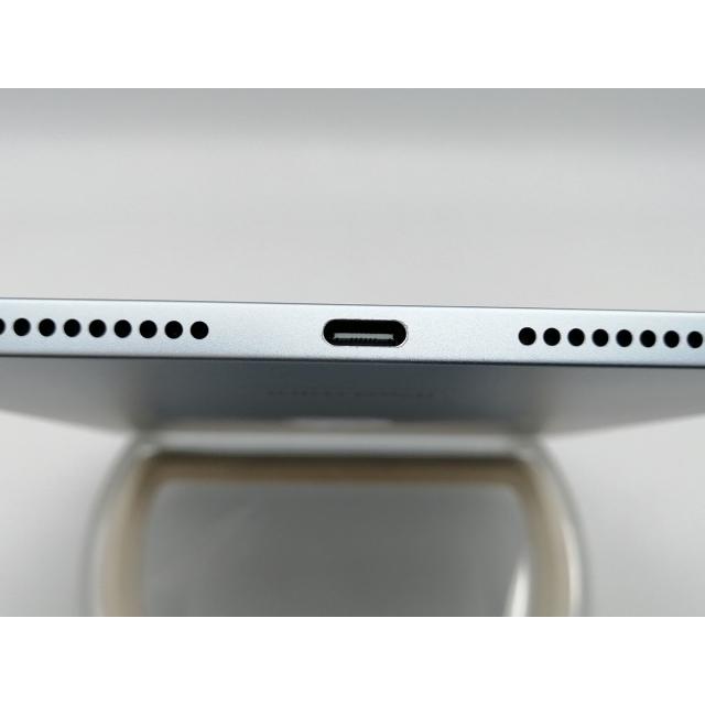 【中古】Apple 【Wi-Fi】 iPad mini（A17Pro/2024） 128GB ブルー MXN73J/A【ECセンター】保証期間１ヶ月【ランクB】の画像