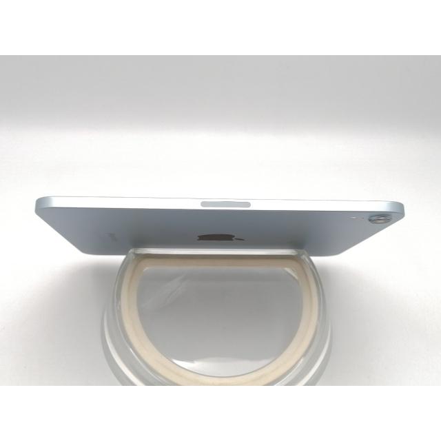 【中古】Apple 【Wi-Fi】 iPad mini（A17Pro/2024） 128GB ブルー MXN73J/A【ECセンター】保証期間１ヶ月【ランクB】の画像