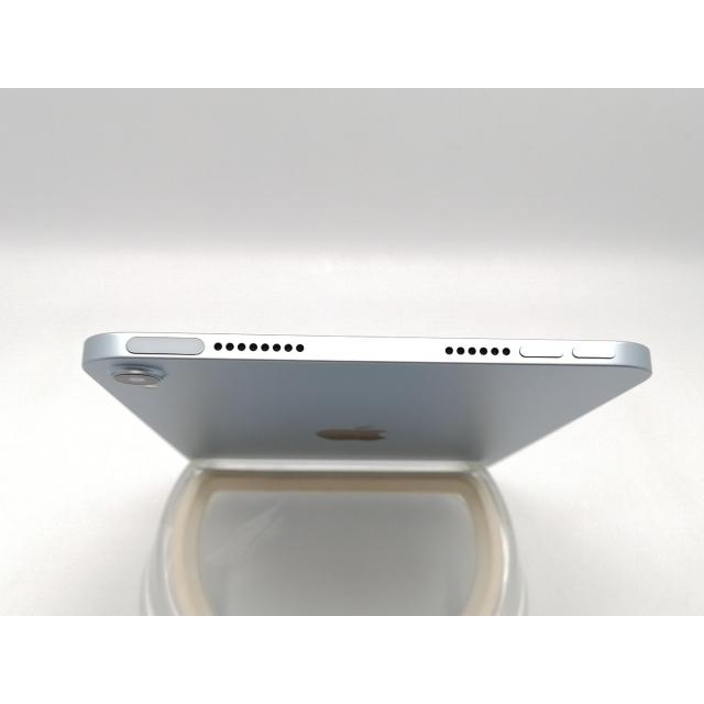 【中古】Apple 【Wi-Fi】 iPad mini（A17Pro/2024） 128GB ブルー MXN73J/A【ECセンター】保証期間１ヶ月【ランクB】の画像
