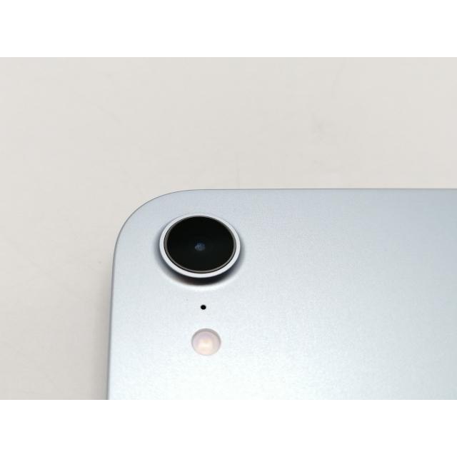 【中古】Apple 【Wi-Fi】 iPad mini（A17Pro/2024） 128GB ブルー MXN73J/A【ECセンター】保証期間１ヶ月【ランクB】の画像
