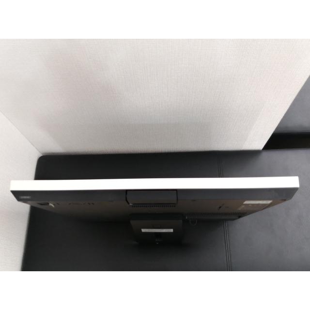 中古】NEC LAVIE Desk All-in-one DA380/ PC-DA380KAW-2 ファイン
