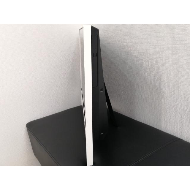 中古】NEC LAVIE Desk All-in-one DA380/ PC-DA380KAW-2 ファイン