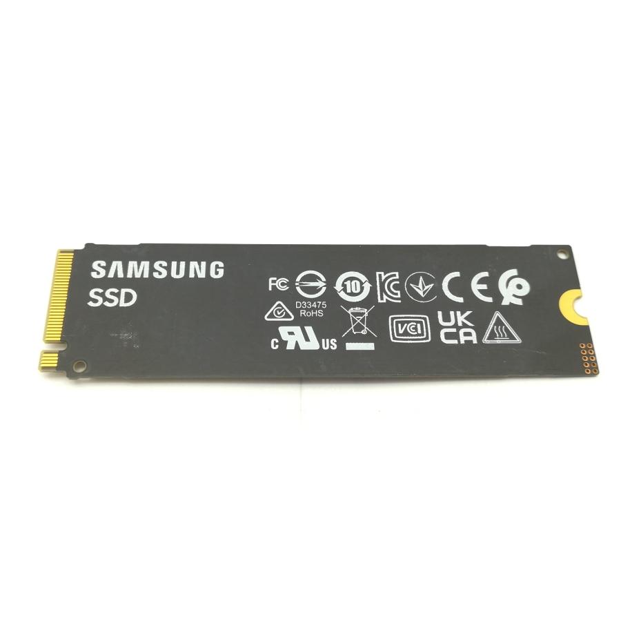 中古】各社 1TB SSD (M.2 2280/PCIe3.0 NVMe)【小倉駅前】保証期間1
