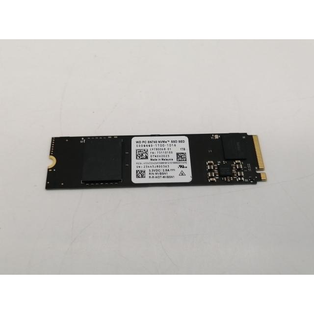 M.2 2280 NVMe SSD 1TB 中古品 中古】各社 1TB SSD (M.2 2280/PCIe3.0 NVMe)【広島本通】保証期間1