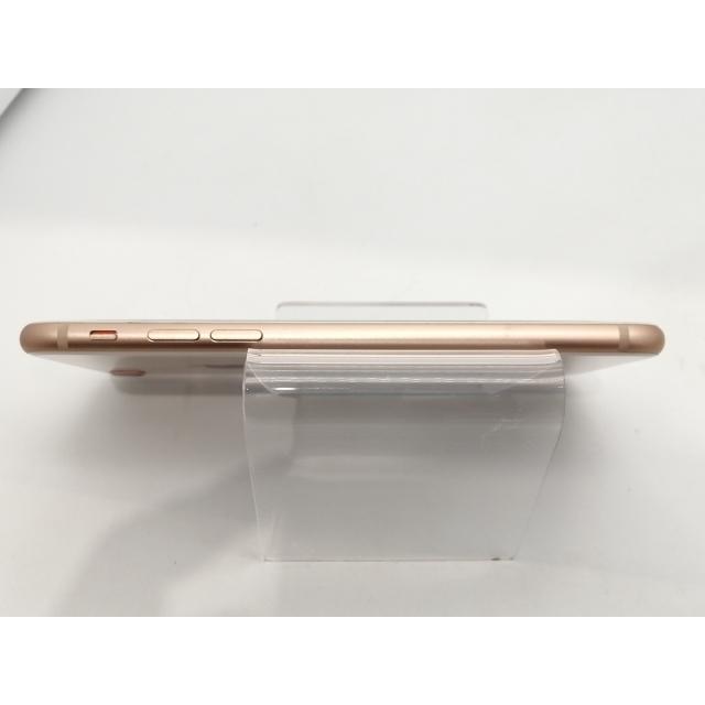 中古】Apple docomo 【SIMロック解除済み】 iPhone 8 64GB ゴールド