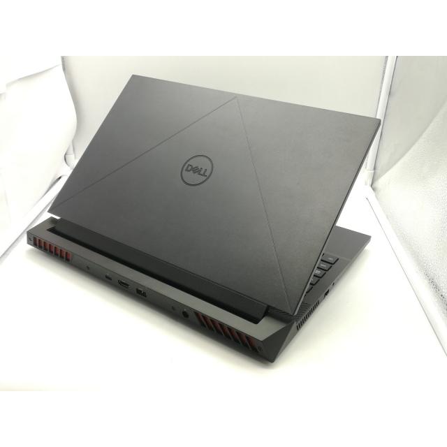 中古】DELL G15 5530 NG585B-DNHBCB【i7-13650HX 16G 512G RTX4050