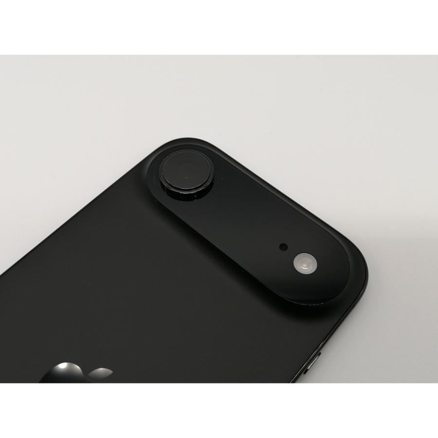 【中古】Apple 国内版 【SIMフリー】 iPhone Air 256GB スペースブラック MG274J/A【小倉駅前】保証期間１ヶ月【ランクA】の画像