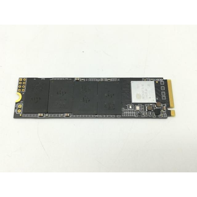 中古】BIOSTAR M700 M700-256GB 256GB/M.2 2280(PCIe3.0 NVMe)/TLC