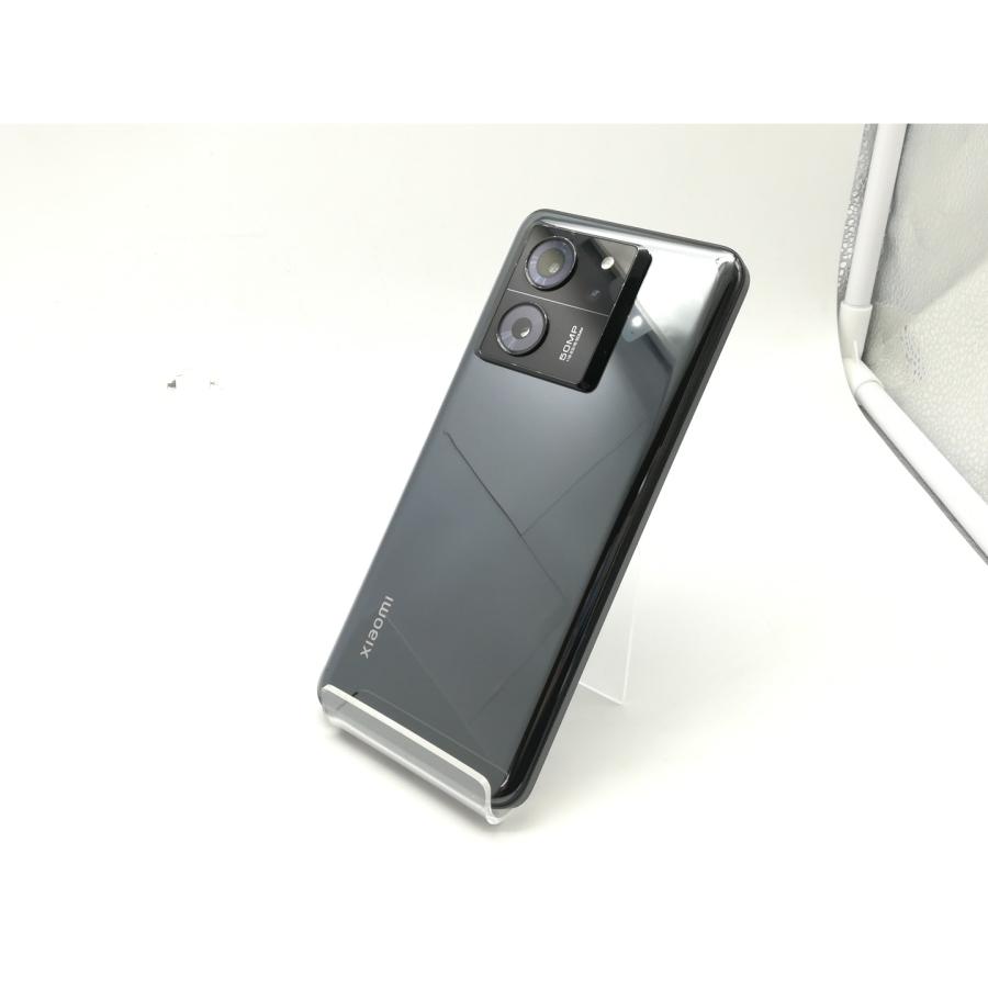 中古】Xiaomi 国内版 【SIMフリー】 Xiaomi 13T Pro 12GB 256GB 