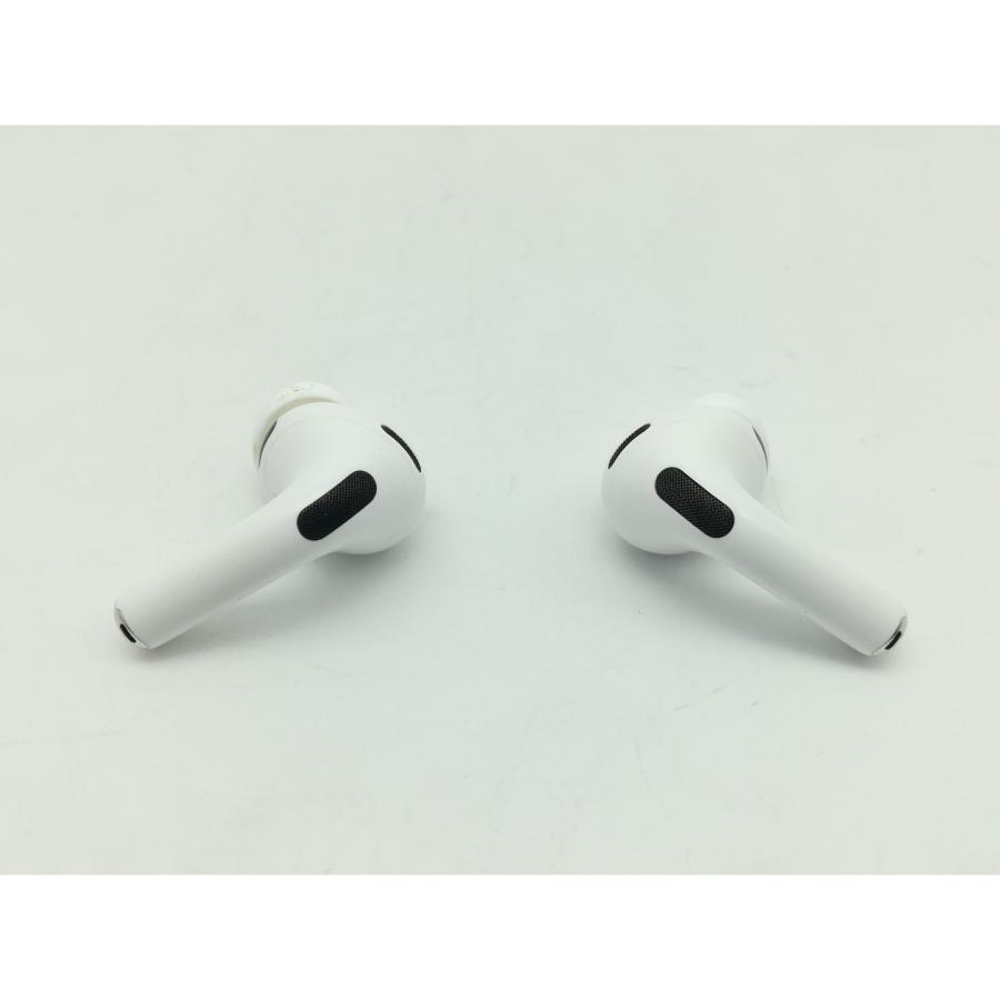 【中古】Apple AirPods Pro 3 MFHP4J/A【広島】保証期間１ヶ月