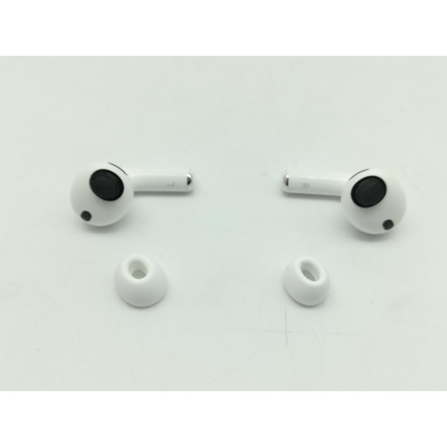 【中古】Apple AirPods Pro 3 MFHP4J/A【広島】保証期間１ヶ月