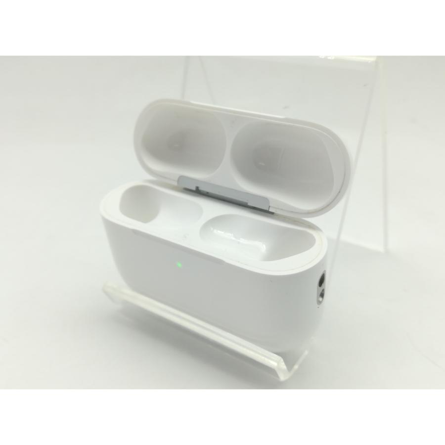 【中古】Apple AirPods Pro 3 MFHP4J/A【広島】保証期間１ヶ月