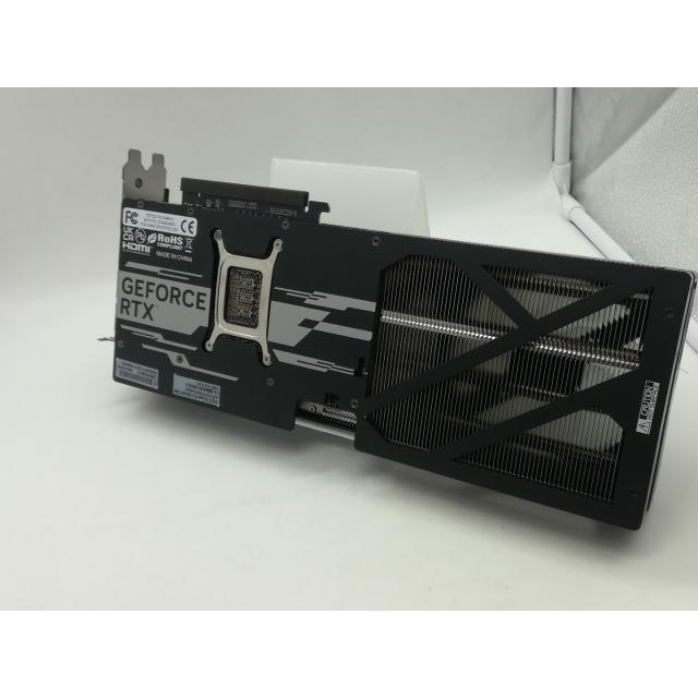【中古】玄人志向 GALAKURO GAMING GG-RTX5070Ti-E16GB/EX/TP RTX5070Ti/16GB(GDDR7)【広島】保証期間１週間_1