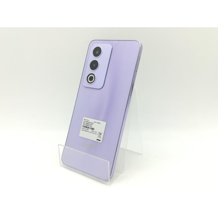 中古】Oppo 楽天モバイル 【SIMフリー】 OPPO A3 5G 4GB 128GB