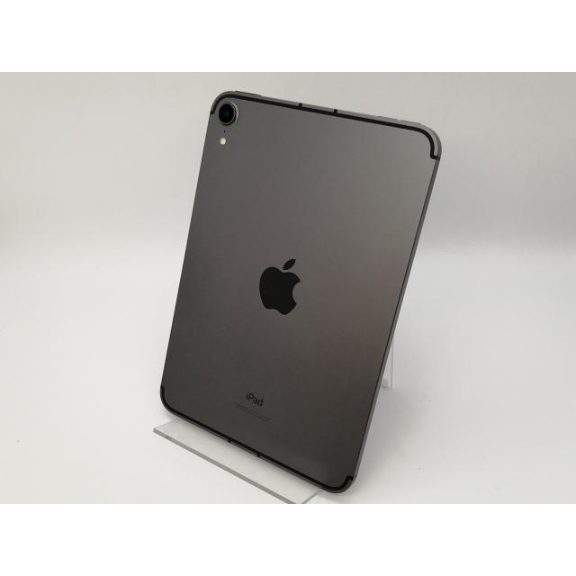 中古】Apple docomo 【SIMフリー】 iPad mini（第6世代/2021） 64GB