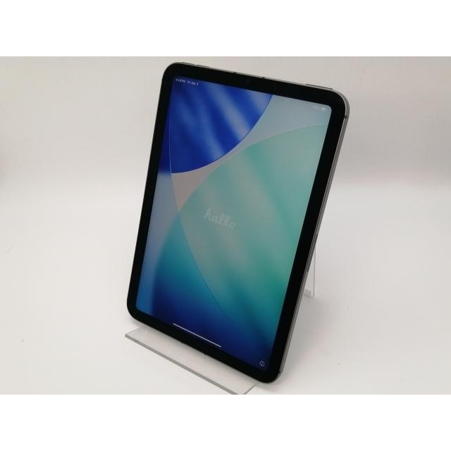 中古】Apple docomo 【SIMフリー】 iPad mini（第6世代/2021） 64GB