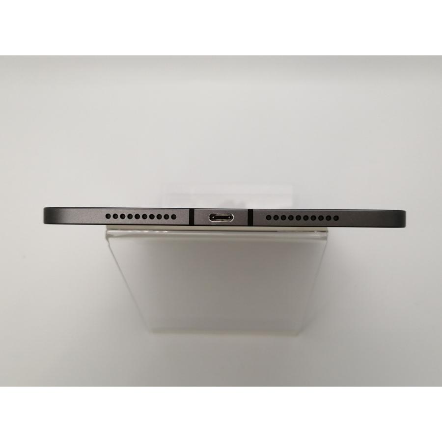 中古】Apple docomo 【SIMフリー】 iPad mini（第6世代/2021） 64GB
