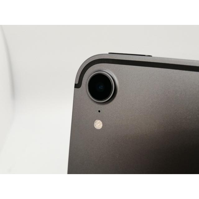 中古】Apple docomo 【SIMフリー】 iPad mini（第6世代/2021） 64GB