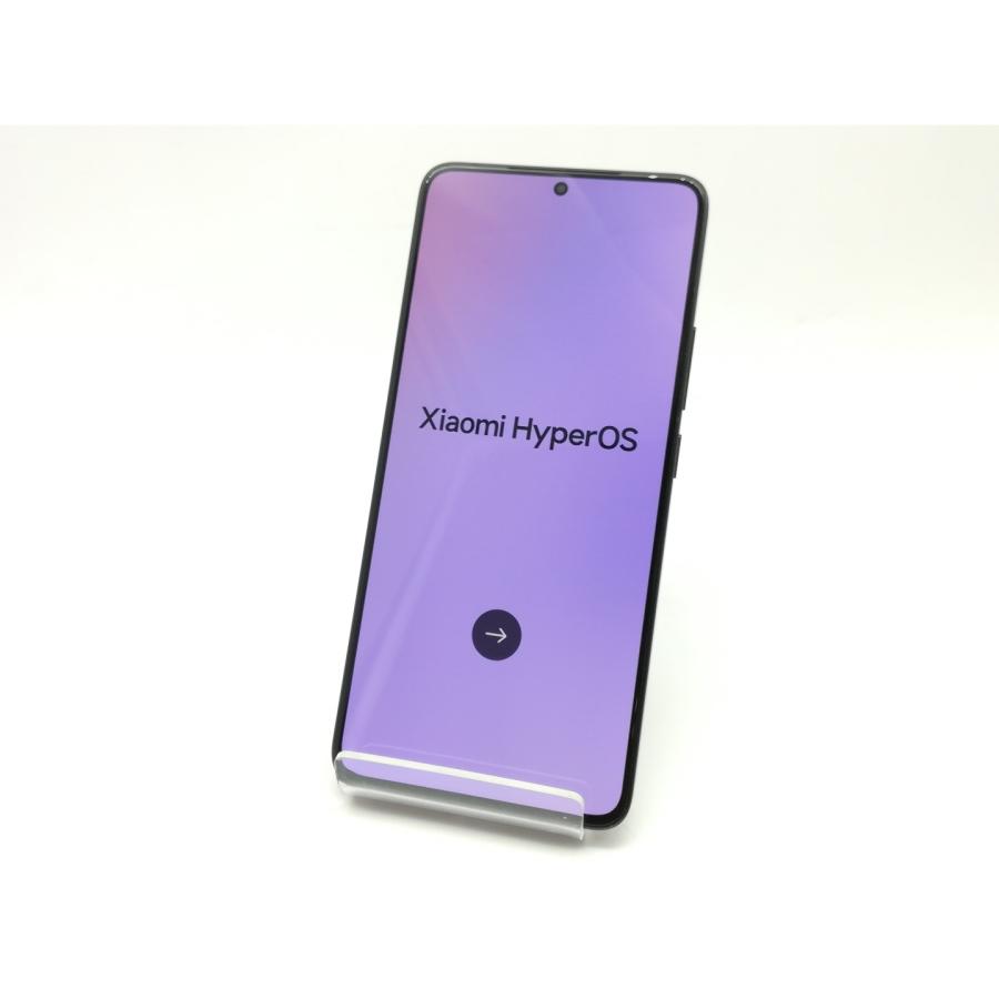 中古】Xiaomi 国内版 【SIMフリー】 POCO F6 Pro 12GB 256GB ブラック