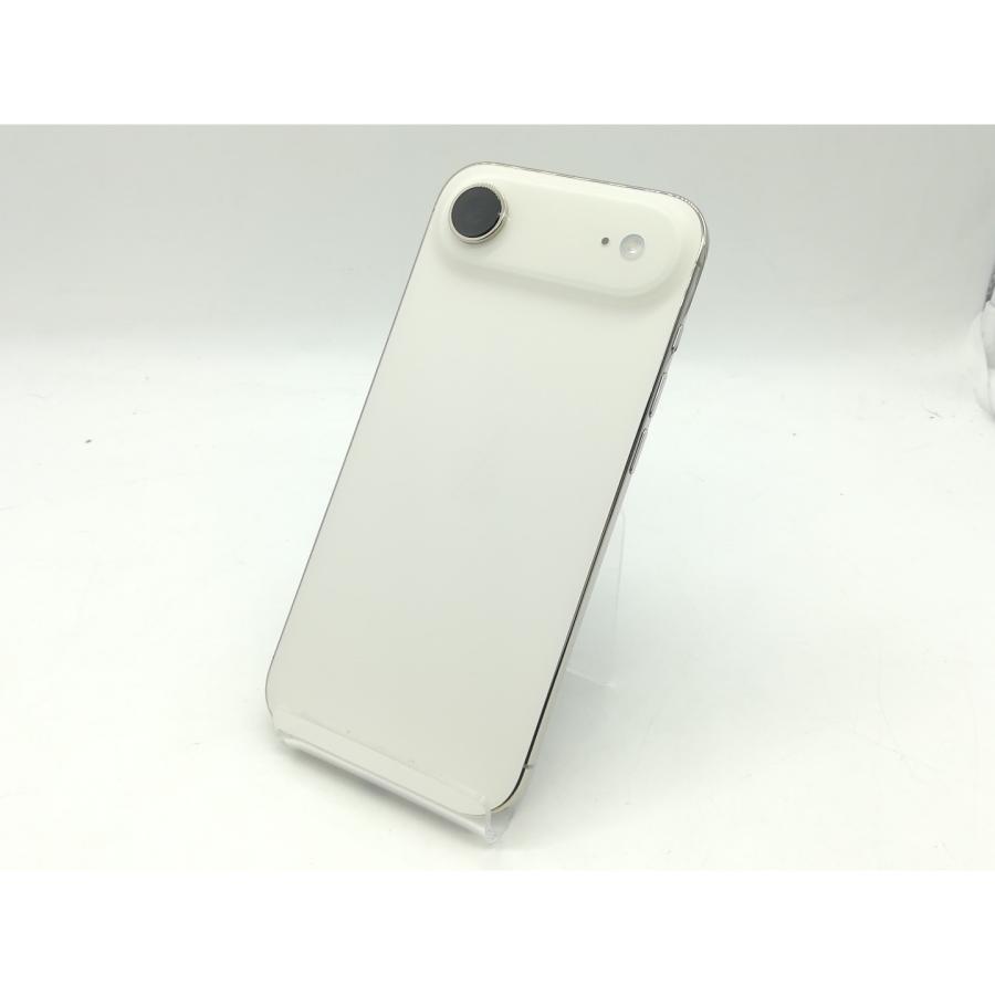 中古】Apple 国内版 【SIMフリー】 iPhone Air 256GB ライトゴールド 