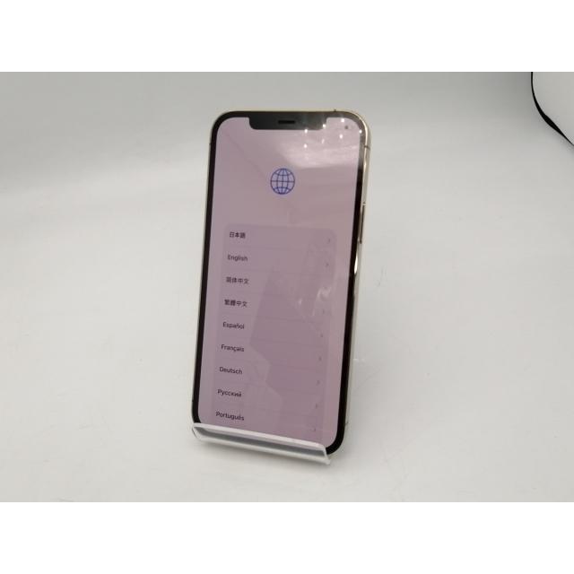 iPhone 12 【中古】Apple docomo 【SIMロック解除済み】 Pro 128GB