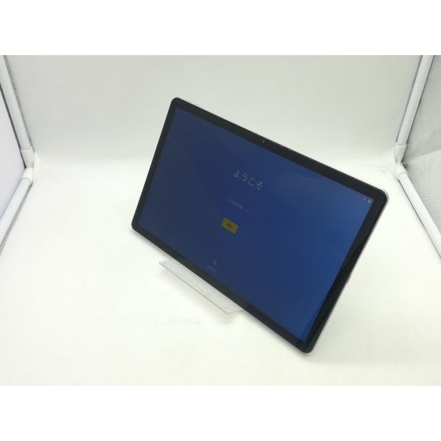 中古】【赤ロム保証あり】Lenovo au 【SIMフリー】 Lenovo Tab P11 5G